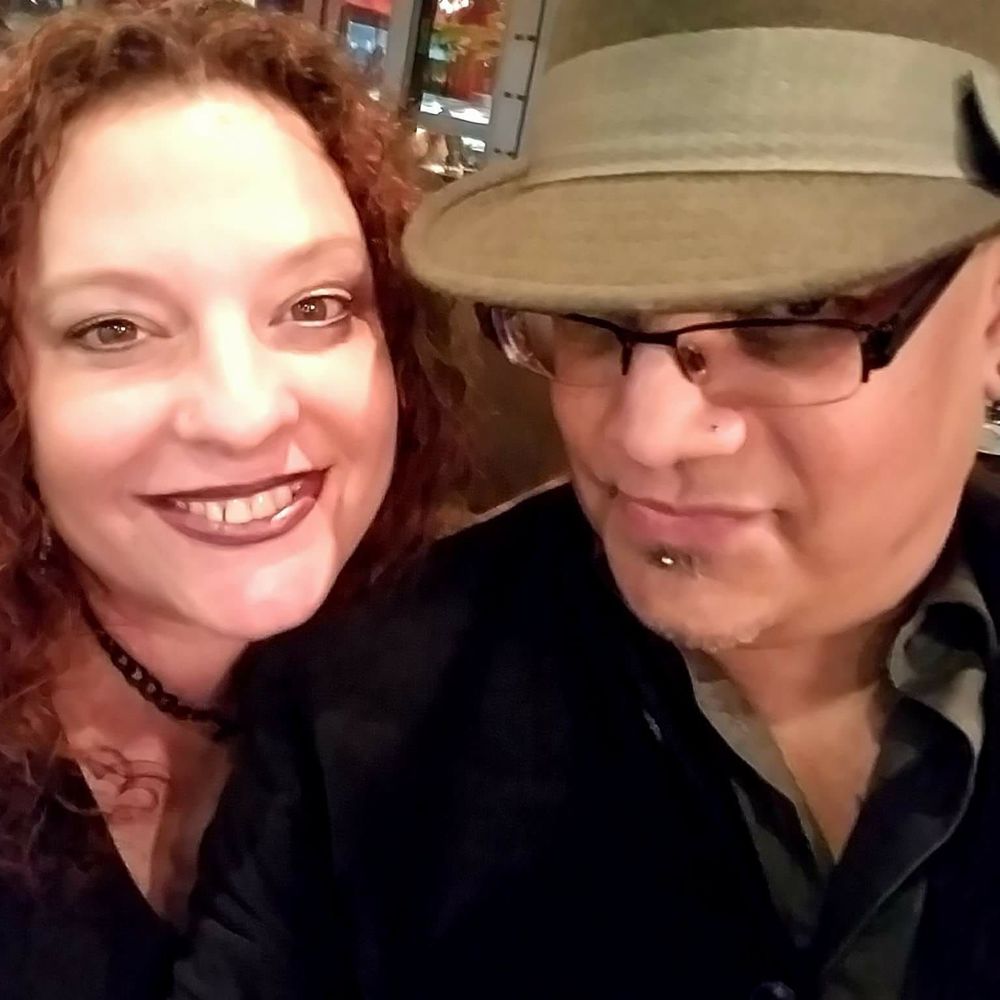 Meet your Posher, Tina